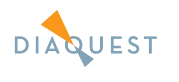 DiaQuest Logo